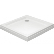 Панель для піддона Polimat Patio 90х90 PATIO737