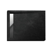 Душовий піддон Polimat West New 110x90 WESTNEW354