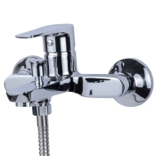 Смеситель для ванны Corso Liri DF-1C140C