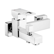 Смеситель для ванны Deante Anemon BCZ W100