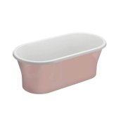 Ванна акрилова Polimat Amona New 150x75 AMONANEW415