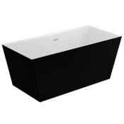 Ванна акрилова Polimat Lea 170x80 LEA334