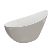 Ванна акрилова Polimat Zoe 180x80 ZOE407