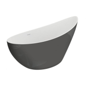 Ванна акрилова Polimat Zoe 180x80 ZOE409