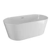 Ванна акрилова Polimat Uzo 160x80 UZO221