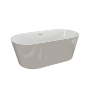 Ванна акрилова Polimat Uzo 160x80 UZO436