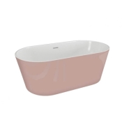 Ванна акрилова Polimat Uzo 160x80 UZO438