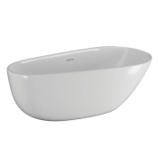 Ванна акрилова Polimat Shila 170x85 SHILA226