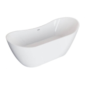 Ванна акрилова Polimat Abi 180x80 ABI39