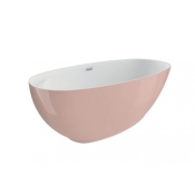 Ванна акрилова Polimat Kivi 165x75 KIVI474