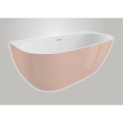 Ванна акрилова Polimat Risa 170x80 RISA446