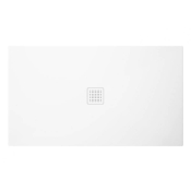 Душевий піддон Polimat Perfetto 160x80 PERFETTO465