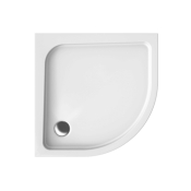 Душовий піддон Polimat Pako 90x90 PAKO110