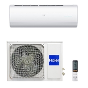 Кондиционер Haier Jade WIFI -15⁰C AS25JBJHRA-W 1U25JEJFRA