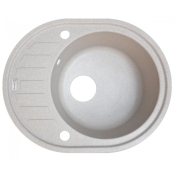Кухонна мийка Borgio 620X500 OVM-620X500 MINDAL
