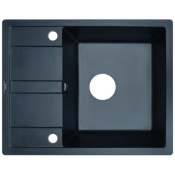 Кухонна мийка Borgio 650X500 PRC-650X500 BLACK