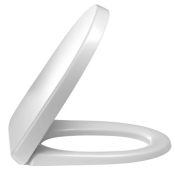 Сидіння для унітазу Jacob Delafon Odeon Up E70011-00