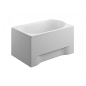 Ванна акрилова Polimat Mini 110x70 MINI545