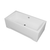 Ванна акрилова Polimat Apri 140x70 APRI370