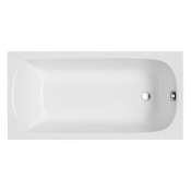 Ванна акрилова Polimat Classic Slim 170x75 CLASSICSLIM300