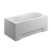 Ванна акрилова Polimat Gracja 150x70 GRACJA564