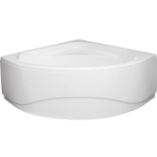 Ванна акрилова Polimat Standard 140x140 STANDARD254