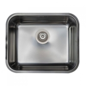 Кухонна мийка Asil Undermount R65 AS 336-R65