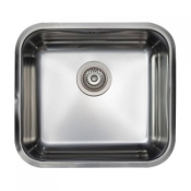 Кухонна мийка Asil Undermount R65 AS 334-R65
