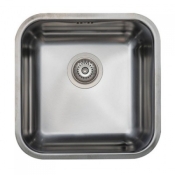 Кухонна мийка Asil Undermount R65 AS 333-R65