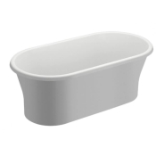 Ванна акрилова Polimat Amona New 150x75 AMONANEW55