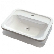 Умывальник Fancy Marble Tiffany 550 4806101