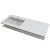 Умывальник Fancy Marble Lauretta 1500 L 5815301