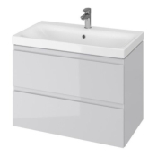 Тумба з умивальником Cersanit B15 MODUO 80 S801-220