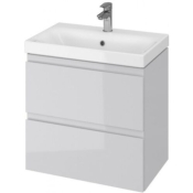 Тумба з умивальником Cersanit B05 MODUO SLIM 60 S801-226