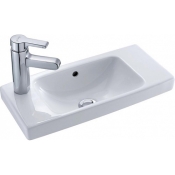 Умивальник Jacob Delafon Odeon Up E4701L-00