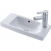 Умивальник Jacob Delafon Odeon Up E4701R-00