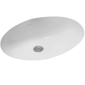 Умывальник Jacob Delafon Ovale Dessous EN262-00