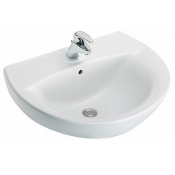 Умывальник Jacob Delafon Patio E4158NG-00