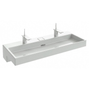 Умывальник Jacob Delafon Terrace EXB112-00