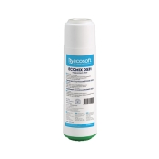 Картридж для водоочищення Ecosoft 2,5"X10" CRV2510ECO