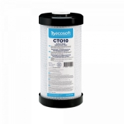 Картридж для водоочищення Ecosoft 4,5"Х10"