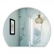 Дзеркало з діодним підсвічуванням Fancy Marble MC-Saona (ШЗ-Saona), MC-Saona 900