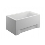 Ванна акрилова Polimat Capri 100x70 CAPRI846