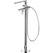 Смеситель для ванны Deante Alpinia BGA 017M
