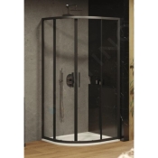 Душова кабіна Ravak Blix Slim BLSCP4-80 TRANSPARENT X3BM40300Z1