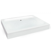 Піддон для душу AquaStream Premium S-Line 120S 18640