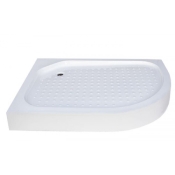 Піддон для душу AquaStream Premium S-Line 110 Left 18641