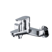 Смеситель для ванны и душа Cersanit Cersania S951-235