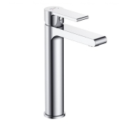 Змішувач для умивальника Cersanit Brasco S951-230