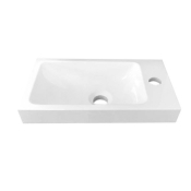 Умывальник Fancy Marble Ida 400C 1704101